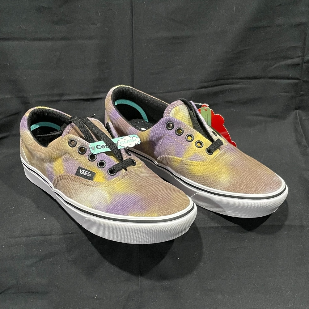 VANS COMFY-CUSH ERA